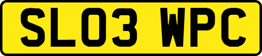 SL03WPC
