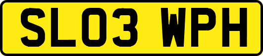 SL03WPH