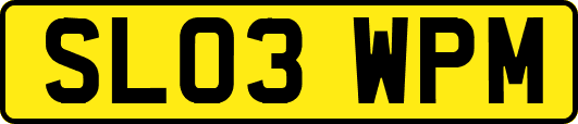 SL03WPM