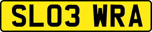 SL03WRA