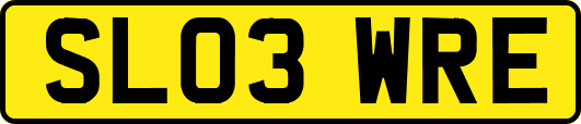 SL03WRE