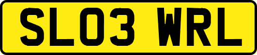 SL03WRL