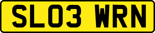 SL03WRN