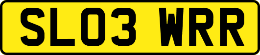 SL03WRR