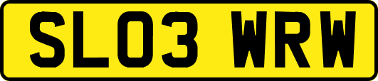 SL03WRW