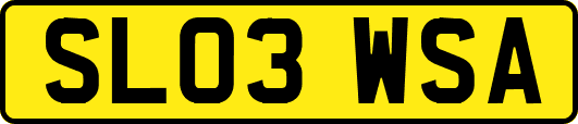 SL03WSA