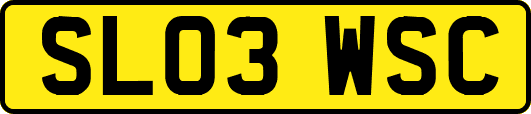 SL03WSC