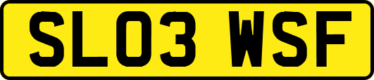 SL03WSF