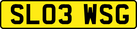SL03WSG