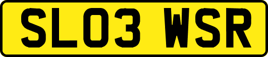 SL03WSR