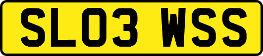 SL03WSS