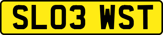 SL03WST