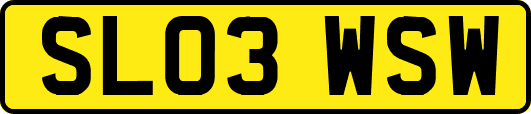 SL03WSW