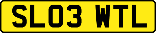 SL03WTL
