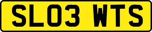 SL03WTS