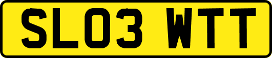 SL03WTT