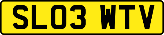 SL03WTV