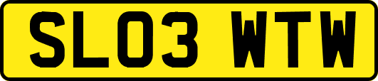 SL03WTW