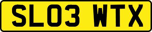 SL03WTX