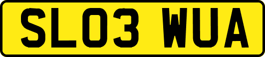 SL03WUA