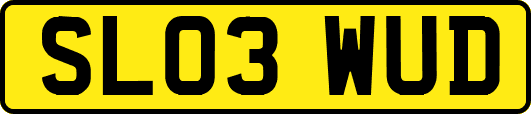 SL03WUD