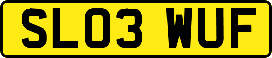 SL03WUF
