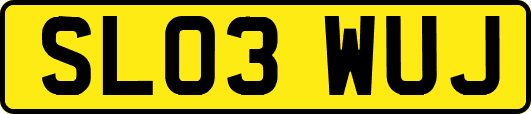 SL03WUJ