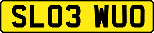 SL03WUO