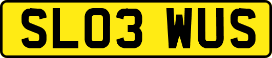 SL03WUS