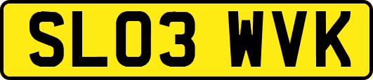 SL03WVK