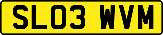 SL03WVM