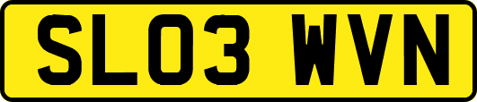 SL03WVN