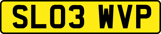 SL03WVP