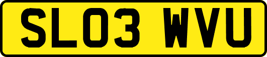 SL03WVU