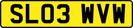SL03WVW