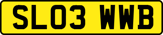 SL03WWB