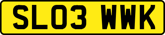 SL03WWK