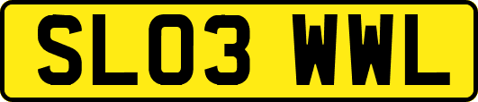 SL03WWL