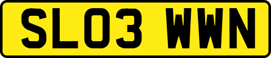 SL03WWN