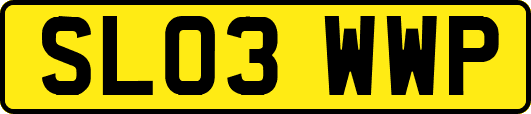 SL03WWP