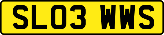SL03WWS
