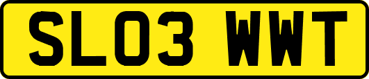 SL03WWT