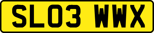 SL03WWX