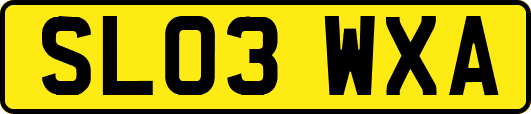 SL03WXA