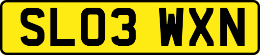 SL03WXN
