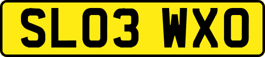 SL03WXO