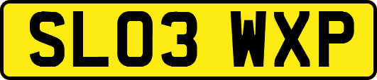 SL03WXP