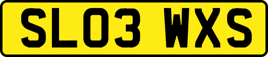 SL03WXS