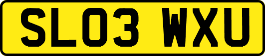 SL03WXU