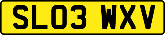 SL03WXV